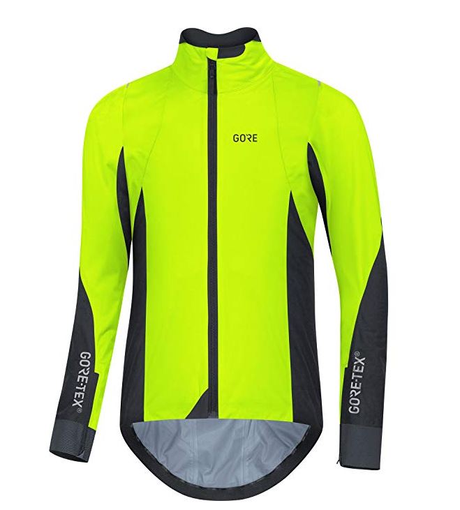 bicycle waterproof clothing