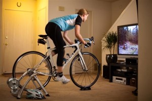 Giant 2024 indoor trainer