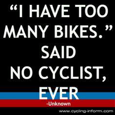 The 10 Best Cycling Quotes of All Time