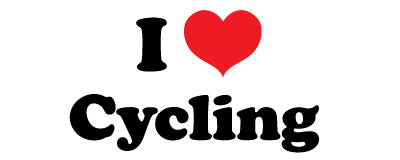 I Love Cycling