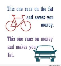 The 10 Best Cycling Quotes - I Love Bicycling