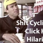 Shit Cyclists Say