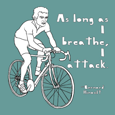 How to breathe while cycling