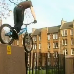 Inspired Bicycles Danny MacAskill
