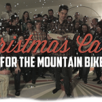 Christmas Carols for the Mountain Biker