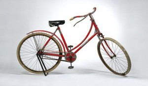 most expensive vintage bicycle