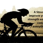 Why Is Core Strength Important for Cyclists?