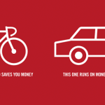 Some of the Ways Cycling Saves You Money   
