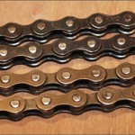 All You Need To Know About Your Bike Chain