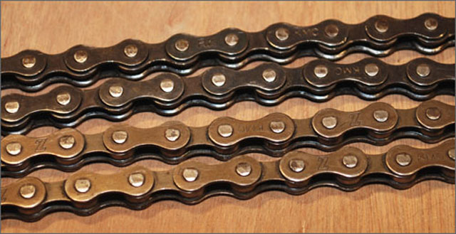 All You Need To Know About Your Bike Chain - I Love Bicycling