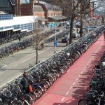 Top 5 Cycling Friendly Cities
