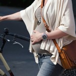 Can Pregnant Women Ride Bikes?
