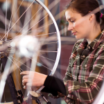 10 Quick Bike Repairs for Common Problems