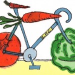Nutrition and Fueling For Cycling