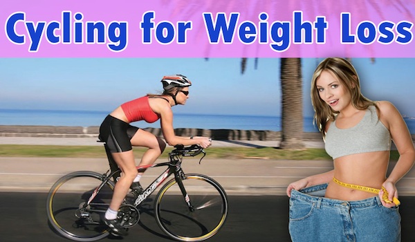 Does Cycling Burn Fat? - I Love Bicycling