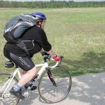 Considerations for Larger Cyclists