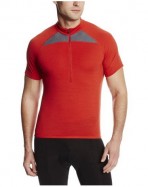 best wool cycling jersey