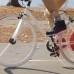 Weird Inventions for Bikes