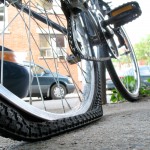 Tips For Preventing a Flat Tire