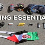 Essential Cycling Gear
