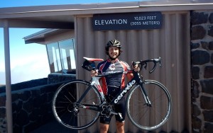 Haleakala Bike Climb - An Epic Journey - I Love Bicycling