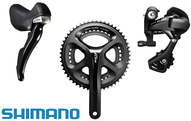 Ultegra 105 new arrivals