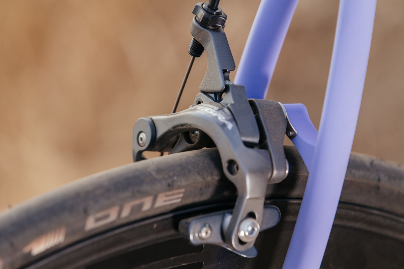 squeaky bike rim brakes