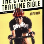 Training Books for Cycling