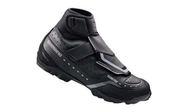 best winter cycle shoes