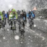 Tips for Cycling in Cold Weather