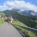 Altitude 101- How Cycling at Altitude Can Help You