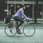 Bike Commuting – How to Make Money With It