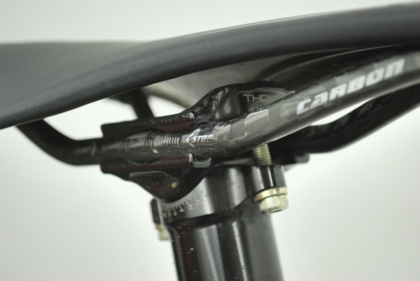 Details about   Full Carbon Fiber Bicycle Seat Post Tube Seatpost Suitable Mountain Road Bike UK