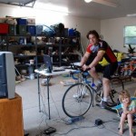 Getting to Grips with Indoor Cycling Training