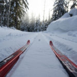 Cross Training for Cycling: Skiing and How it Can Help You