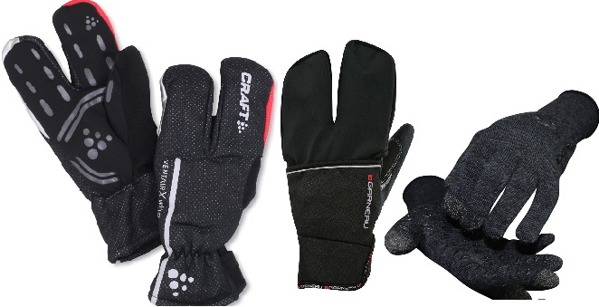 best winter bicycle gloves