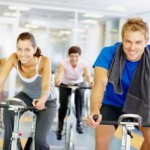 A Calorie Counter to Calculate Calories Burned When Cycling
