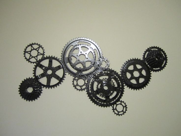 chainring bike