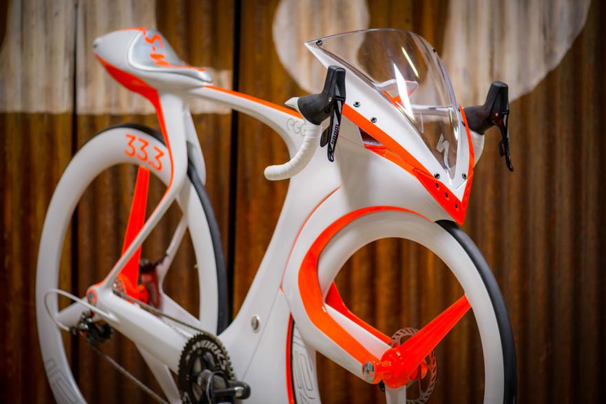 bike of the future