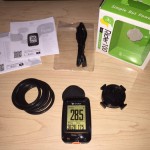 Bryton Sports – Rider 100 GPS Cycling Computer Review