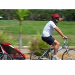 Cycling With A Baby – Safe Options
