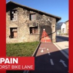 Worst Bike Lanes Video