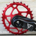 Oval Mountain Bike Chainrings Review – Absolute Black Oval Chainrings