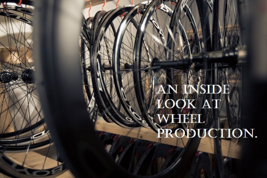 How Are Bike Tires Made? - Bicycle Tires & Production 