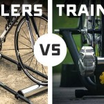 Rollers vs. Trainer – Which Should You Choose?