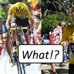 Why Chris Froome Is Raddest Wearer Of The Yellow Jersey