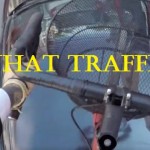 Giving The Morning Commute By Bike A Try – Brumotti Video