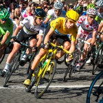Tour de France Facts
