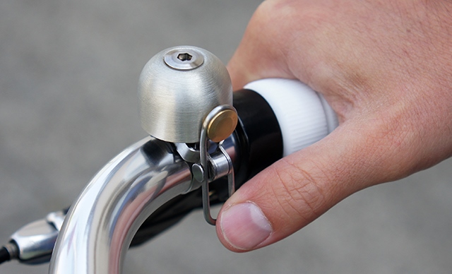 Why Use A Bike Bell - 5 Of The Best - I Love Bicycling