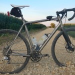 What is a Gravel Bike?